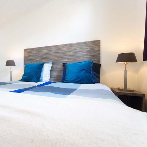 Bungalow 5 personen - Rialto