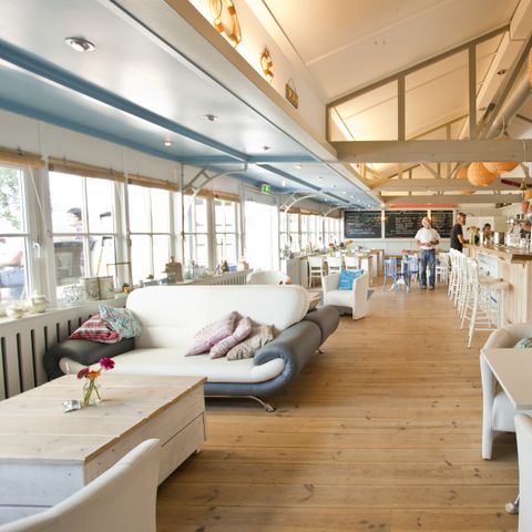 TopParken Recreatiepark Het Esmeer - Camping Zaltbommel - Afbeelding N°6