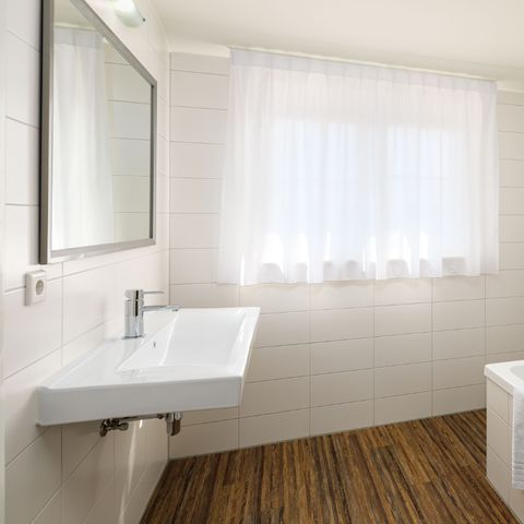 Villa 8 personen - KVR8 Comfort Restyled