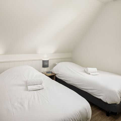 Villa 8 personen - KVR8 Comfort Restyled