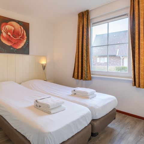 Villa 6 personen - KVR6B