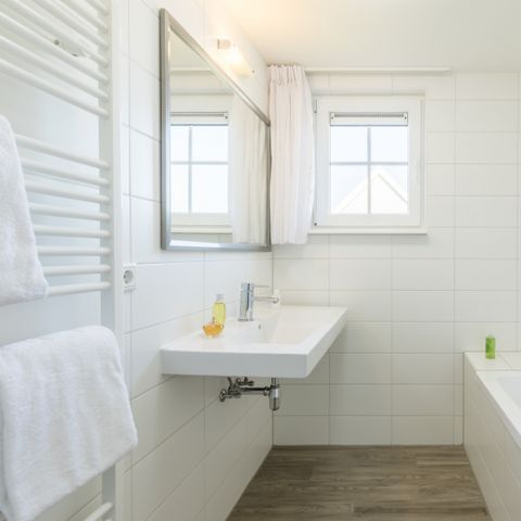 Villa 6 personen - KVR6B