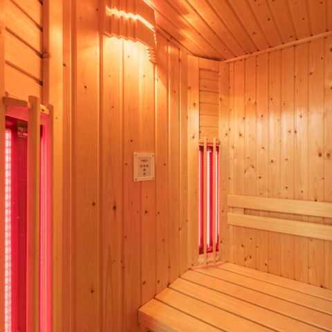 Villa 6 personen - KVR6B