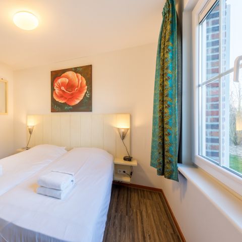 Villa 8 personen - KVR8