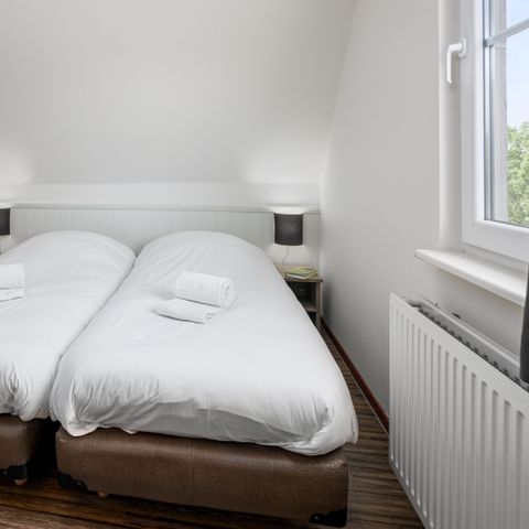 Groepsaccommodatie 16 personen - GB16 Comfort