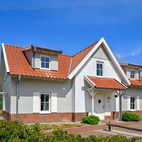 Groepsaccommodatie 16 personen - GB16 Comfort