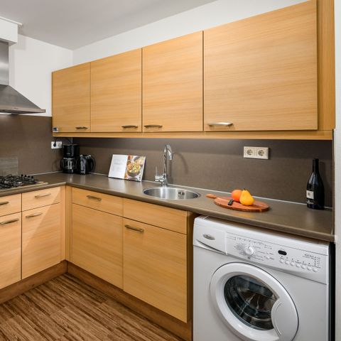 VAKANTIEHUIS 16 personen - GB16 Comfort