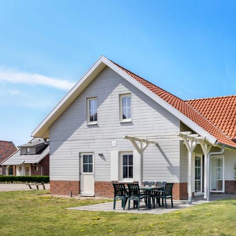 VAKANTIEHUIS 16 personen - GB16 Comfort
