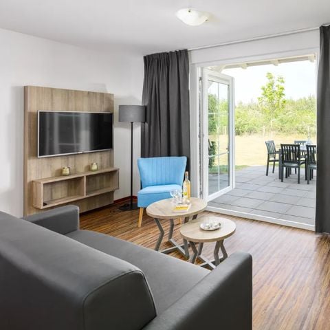 VAKANTIEHUIS 16 personen - GB16 Comfort