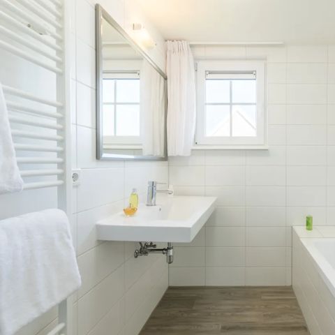 Villa 6 personen - KVR6B