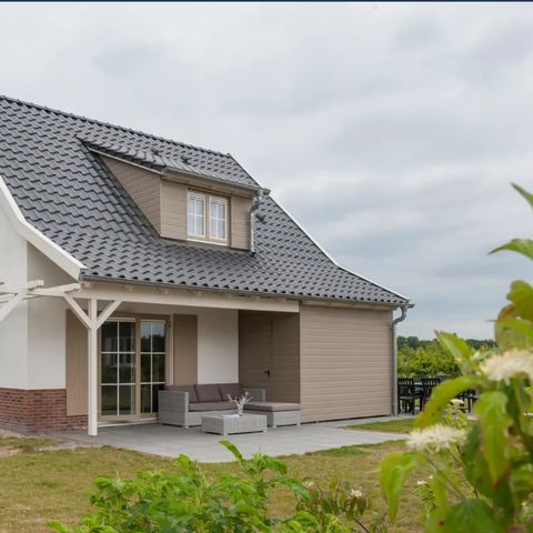 Villa 8 personen - KVR8