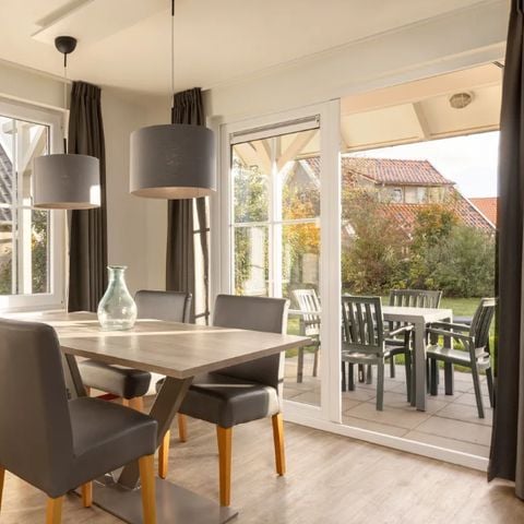 Villa 4 personen - KVR4A