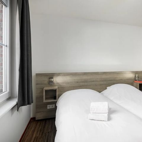 Villa 8 personen - KVR8 Comfort