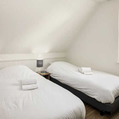 Villa 8 personen - KVR8 Comfort