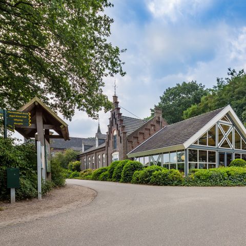 Roompot Residence Klein Vink - Camping Arcen - Afbeelding N°5