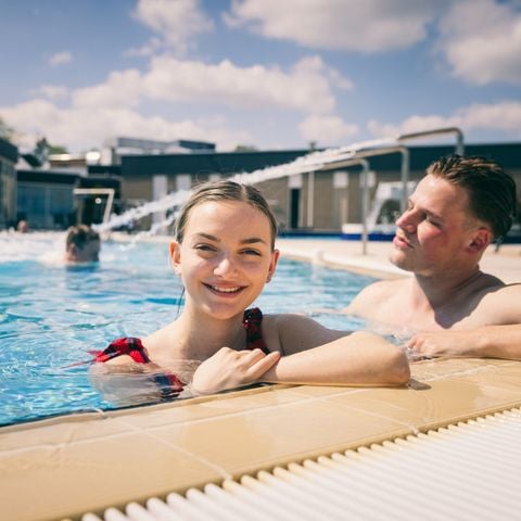 Roompot Residence Klein Vink - Camping Arcen - Afbeelding N°6