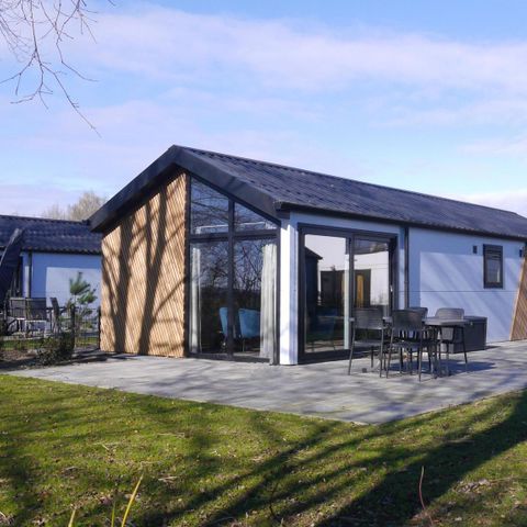 Chalet 4 personen - Velthorst