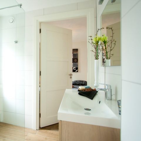 VAKANTIEHUIS 10 personen - Familievilla