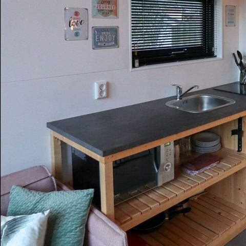 UNIEKE ACCOMMODATIE 2 personen