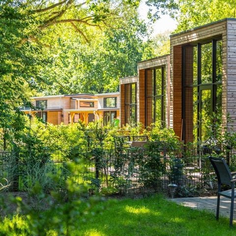 UNIEKE ACCOMMODATIE 2 personen