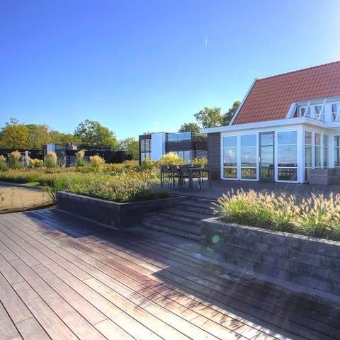 Bungalow 6 personen - Premium Villa Waterfront 6