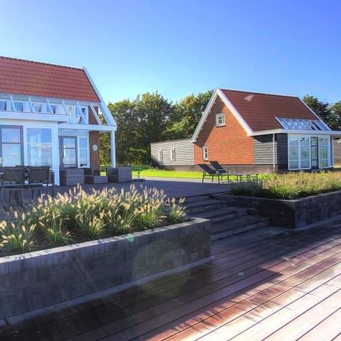 Bungalow 6 personen - Premium Villa Waterfront 6