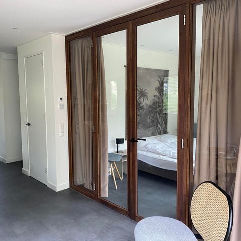 Chalet 6 personen - Modus 4+2