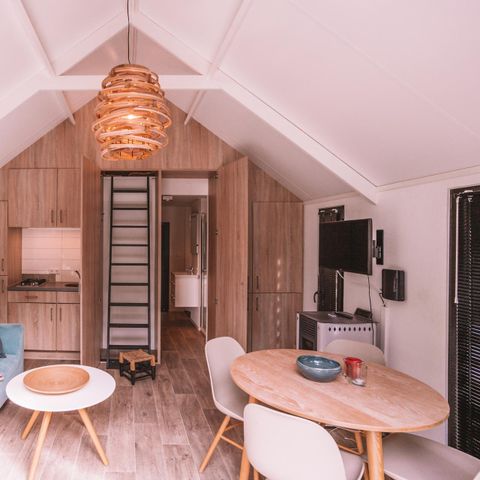 Chalet 2 personen - Tiny Beach House