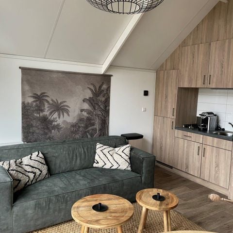 Chalet 2 personen - Tiny Beach House