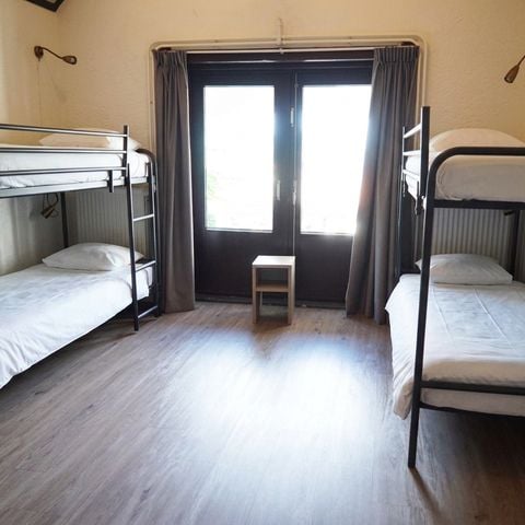 VAKANTIEHUIS 16 personen - Marinahoeve 16