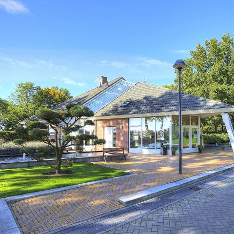 EuroParcs Bad Hoophuizen - Camping Apeldoorn - Afbeelding N°4
