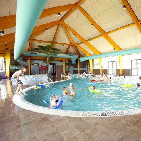 EuroParcs Bad Hoophuizen - Camping Apeldoorn - Afbeelding N°3