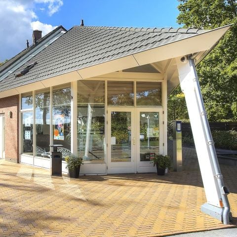 EuroParcs Bad Hoophuizen - Camping Apeldoorn - Afbeelding N°5