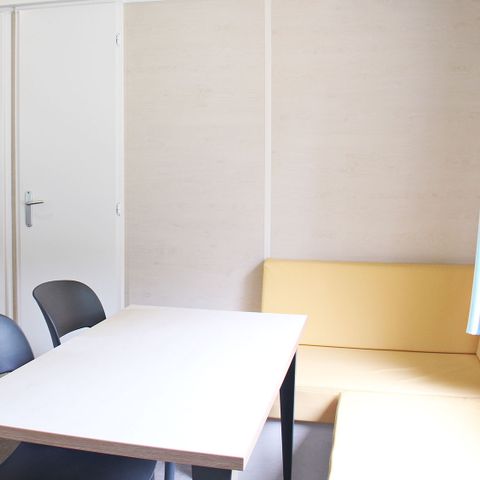 Chalet 4 personen - Koolmees