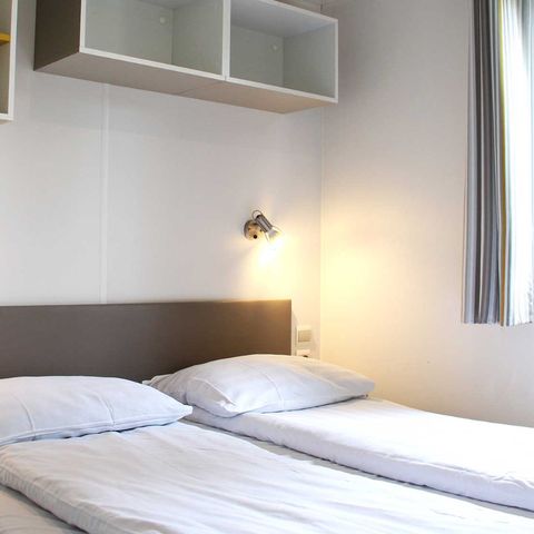 Chalet 4 personen - Merel