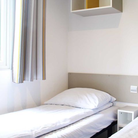 Chalet 4 personen - Merel