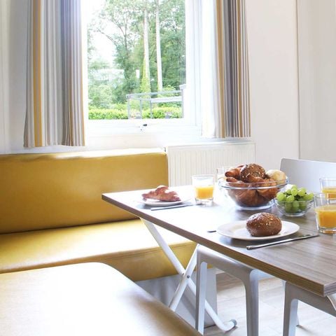 Chalet 4 personen - Merel