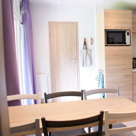 Chalet 6 personen - Anemoon