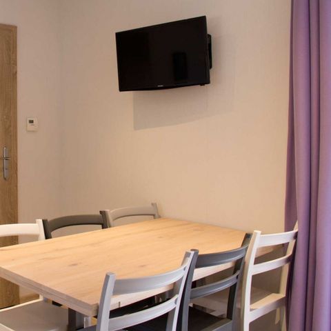 Chalet 6 personen - Anemoon