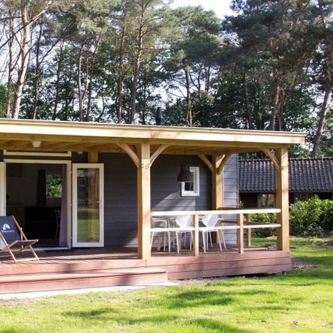 Chalet 6 personen - Anemoon