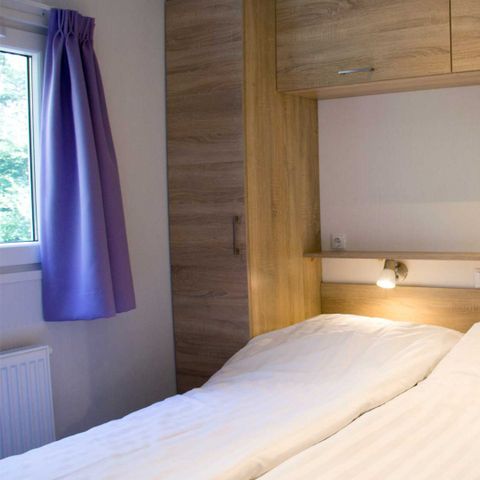 Chalet 6 personen - Anemoon