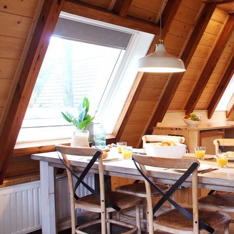 VAKANTIEHUIS 4 personen - Goudhaan