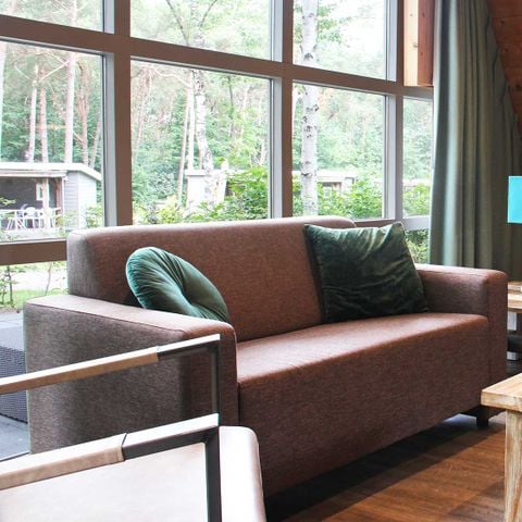 VAKANTIEHUIS 4 personen - Goudhaan