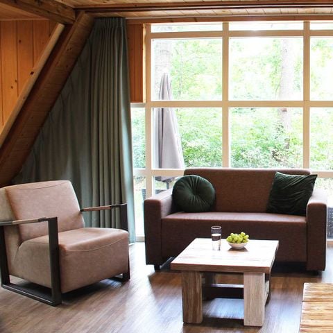 VAKANTIEHUIS 4 personen - Goudhaan