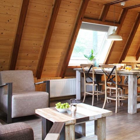 VAKANTIEHUIS 4 personen - Goudhaan