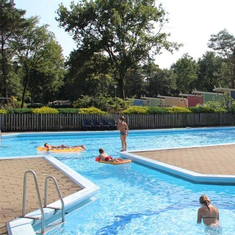 Molecaten Park De Koerberg - Camping Heerde - Afbeelding N°2