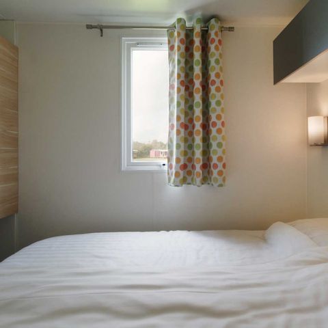 Chalet 6 personen - Zomerzon