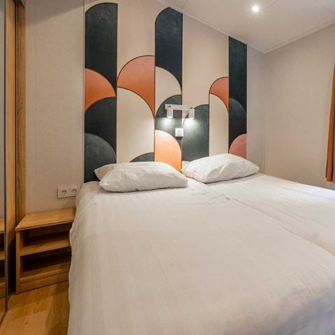 Chalet 6 personen - Helmkruid