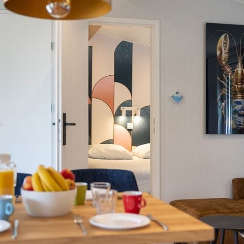 Chalet 6 personen - Helmkruid