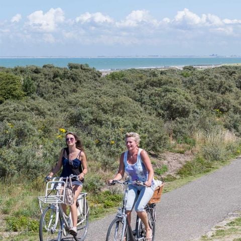 Molecaten Park Hoogduin - Cadzand - Afbeelding N°2